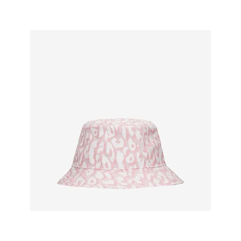 New Era Klobouk Wmns Aop Bucket Pnk New Era Pnk ženy Doplňky Klobouky 60222449