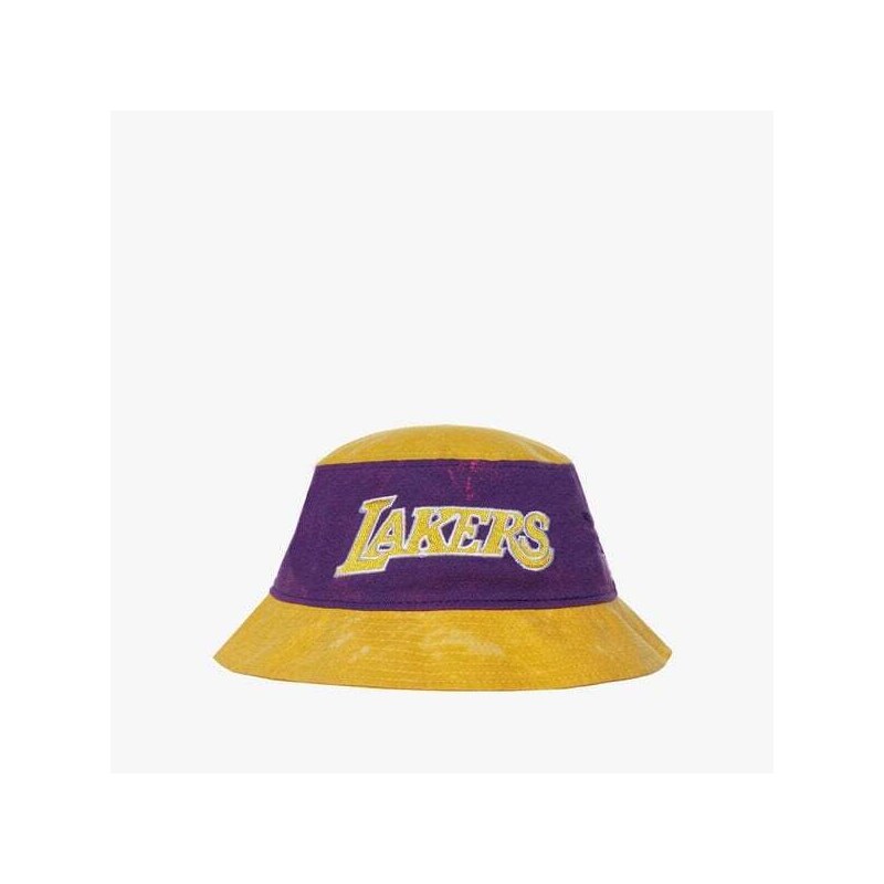 New Era Klobouk Washed Tapered Lakers Los Angeles Lakers Trp Muži Doplňky Klobouky 60240496