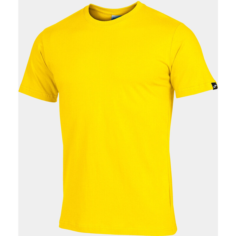 Triko JOMA Desert Sleeve Yellow L