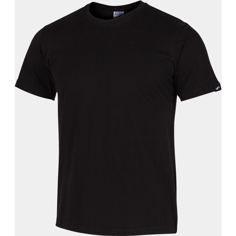 Triko JOMA Desert Sleeve Black L