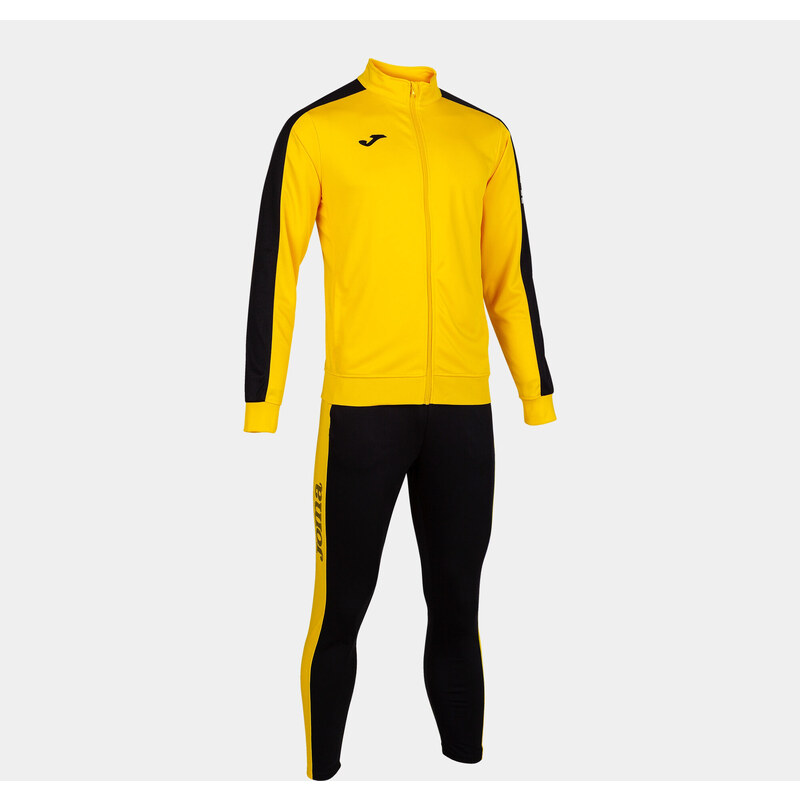 Sportovní souprava JOMA Academy III Yellow-Black