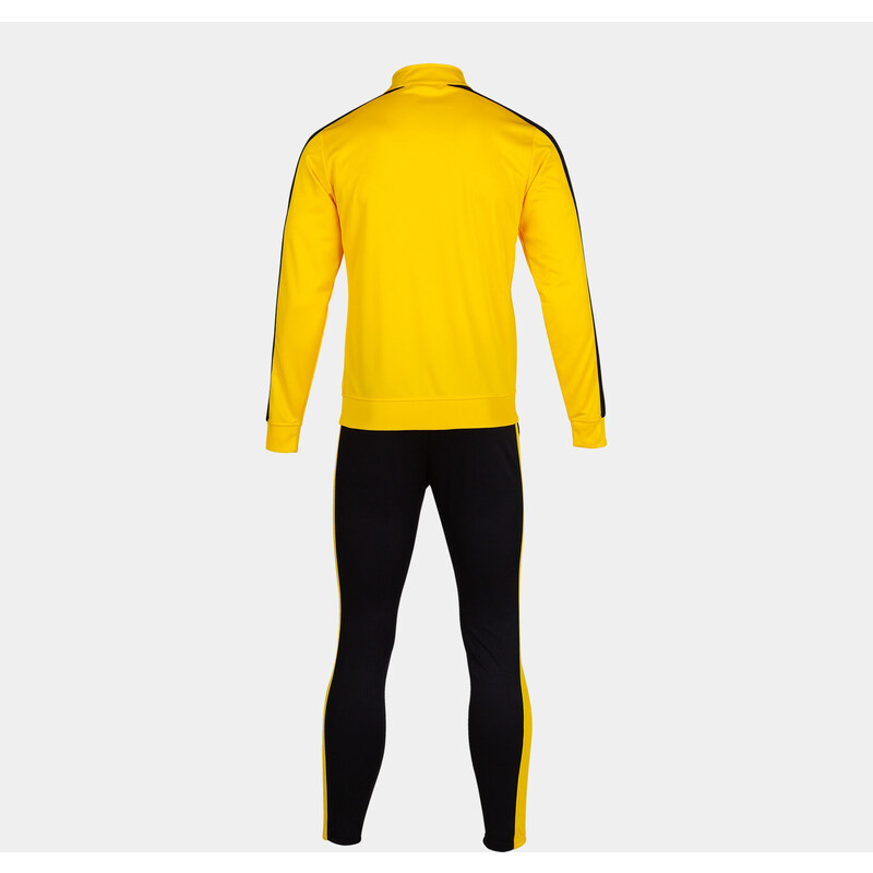 Sportovní souprava JOMA Academy III Yellow-Black