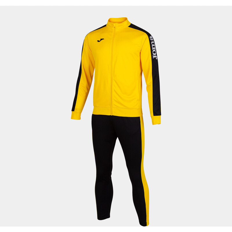 Sportovní souprava JOMA Academy III Yellow-Black