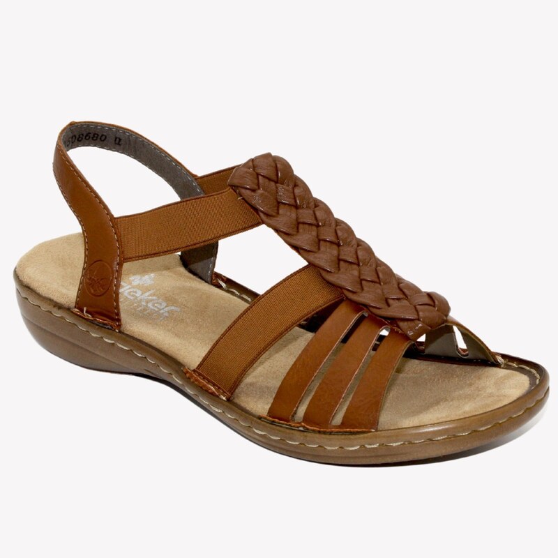 60809-24 Rieker 39