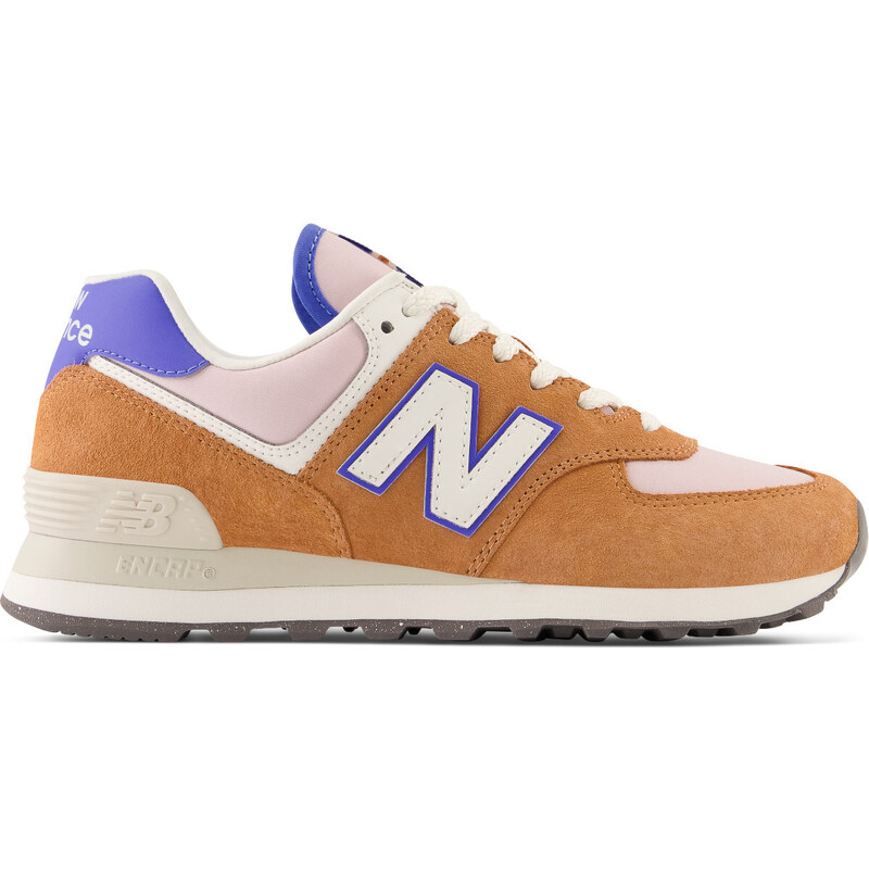 Obuv New Balance WL574 wl574qb