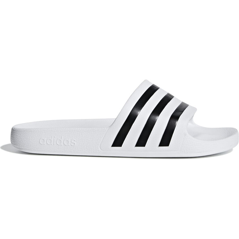 Pánské Pantofle ADIDAS ADILETTE AQUA F35539 – Bílá