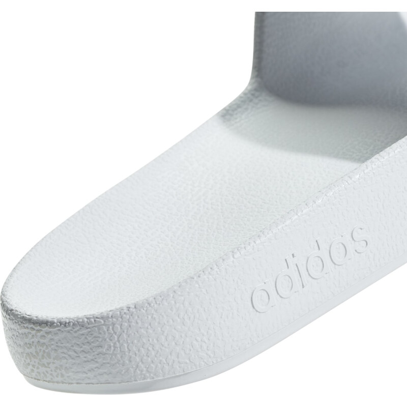 Pánské Pantofle ADIDAS ADILETTE AQUA F35539 – Bílá
