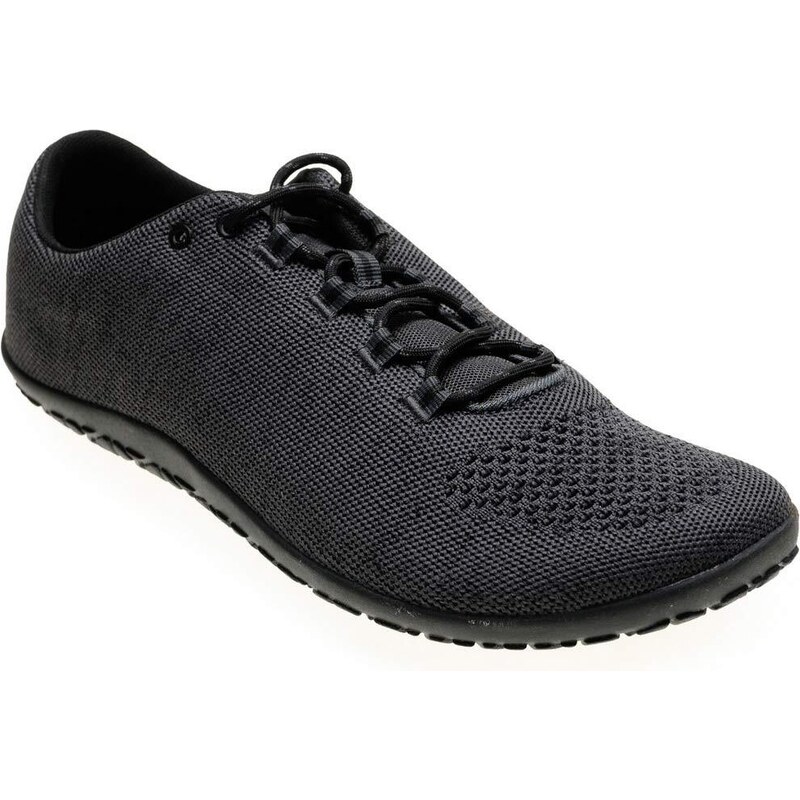 Freet Barefoot Pace Charcoal