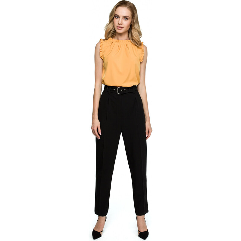 Dámské kalhoty S124 - Stylove 71086185