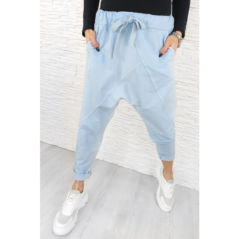 New collection Baggy dámské 3458L.BL 92282364