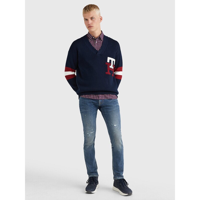 Pánské džíny Tommy Hilfiger