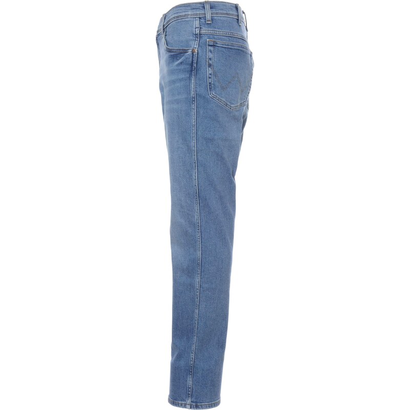 Wrangler jeans Texas New Favorite pánské modré