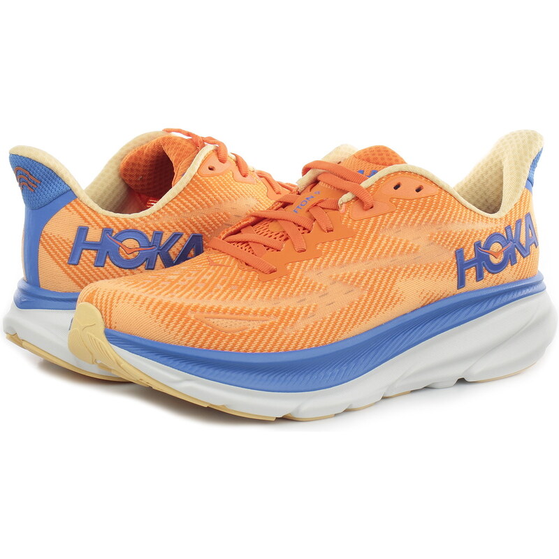 HOKA Clifton 9