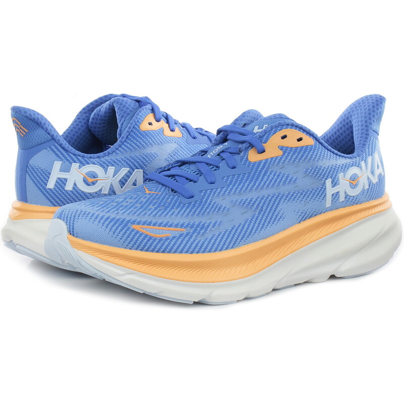 HOKA Pánská Clifton 9 40.5