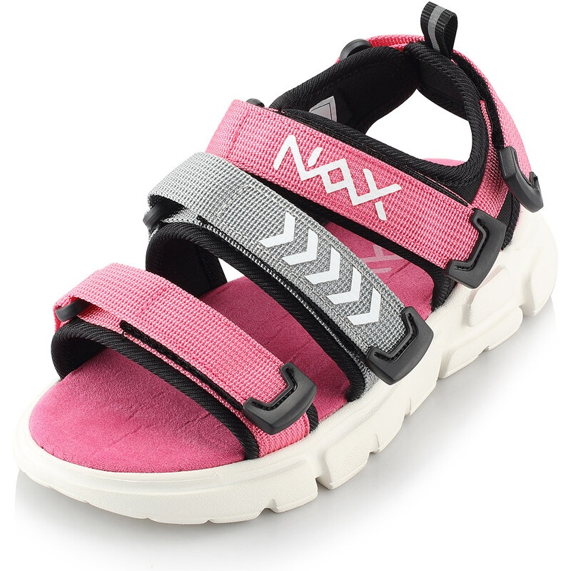 Dětské sandály nax NAX NESSO heaven