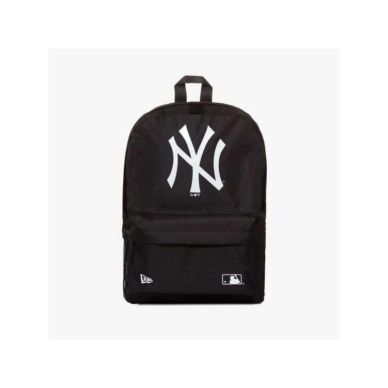 New Era Batoh Mlb Everyday Bag Nyy Blk New York Yankees Blk ženy Doplňky Batohy 11942042