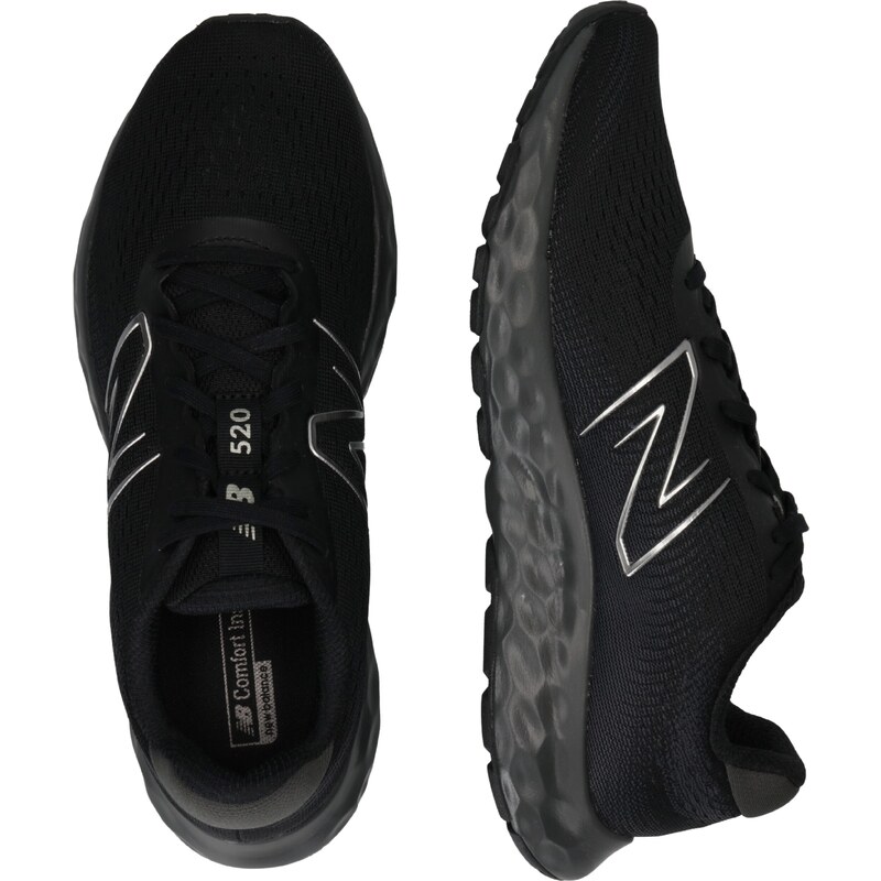 new balance Běžecká obuv '520v8' černá / bílá