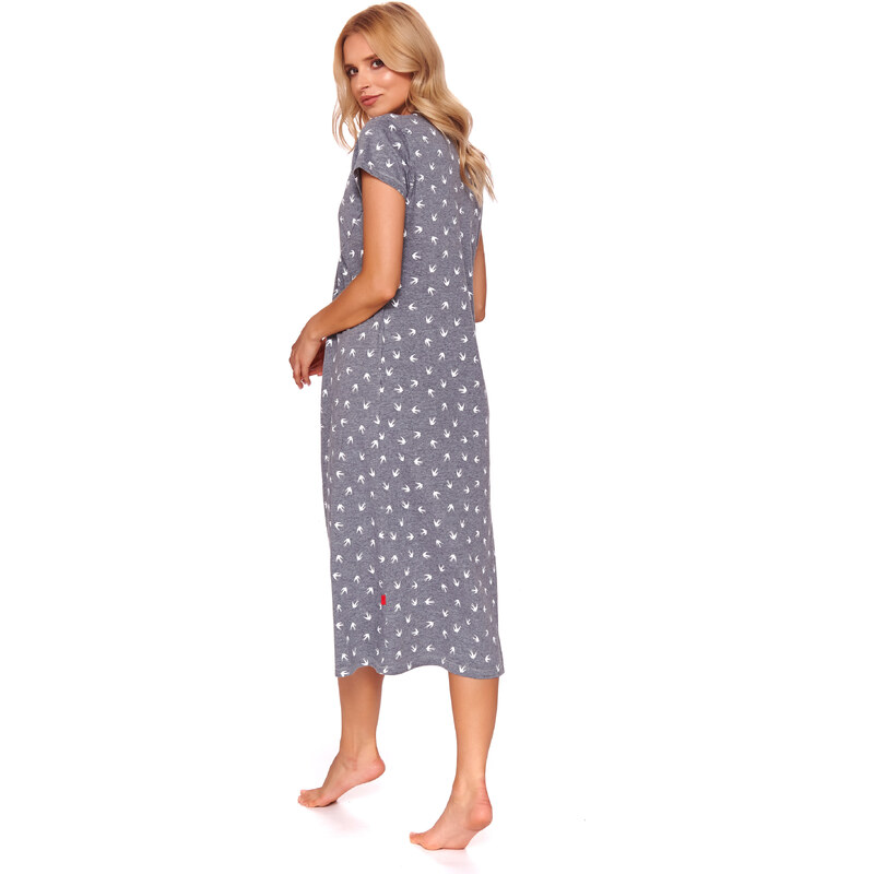 Doctor Nap Woman's Nightshirt Tm.4119.