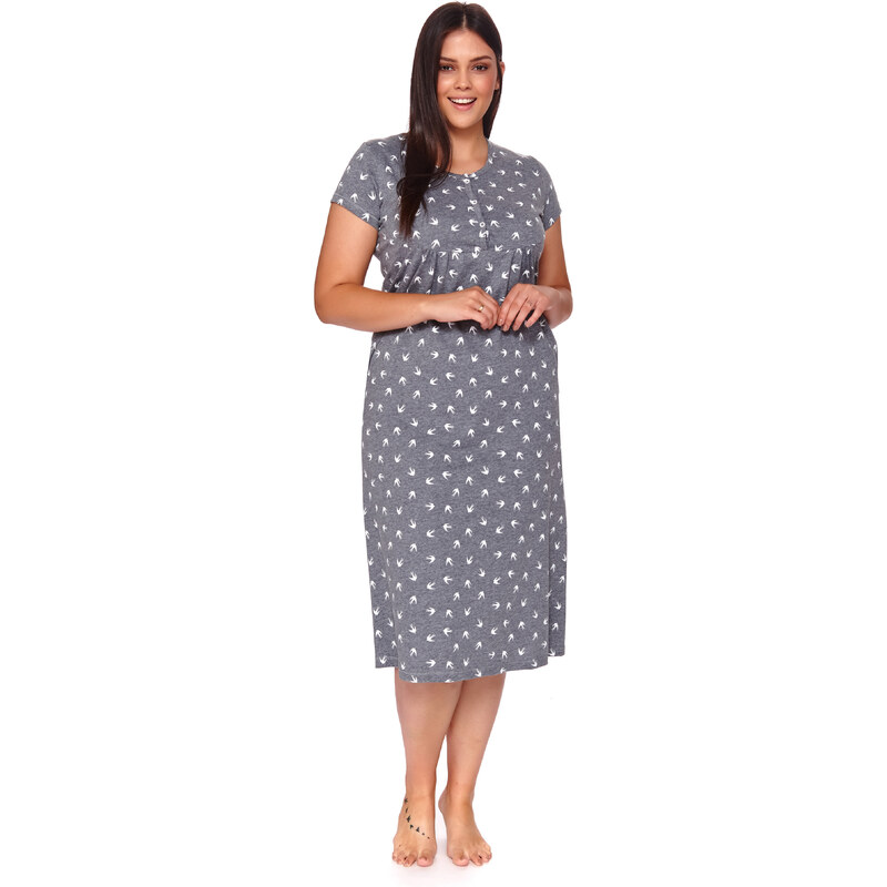 Doctor Nap Woman's Nightshirt Tm.4119.