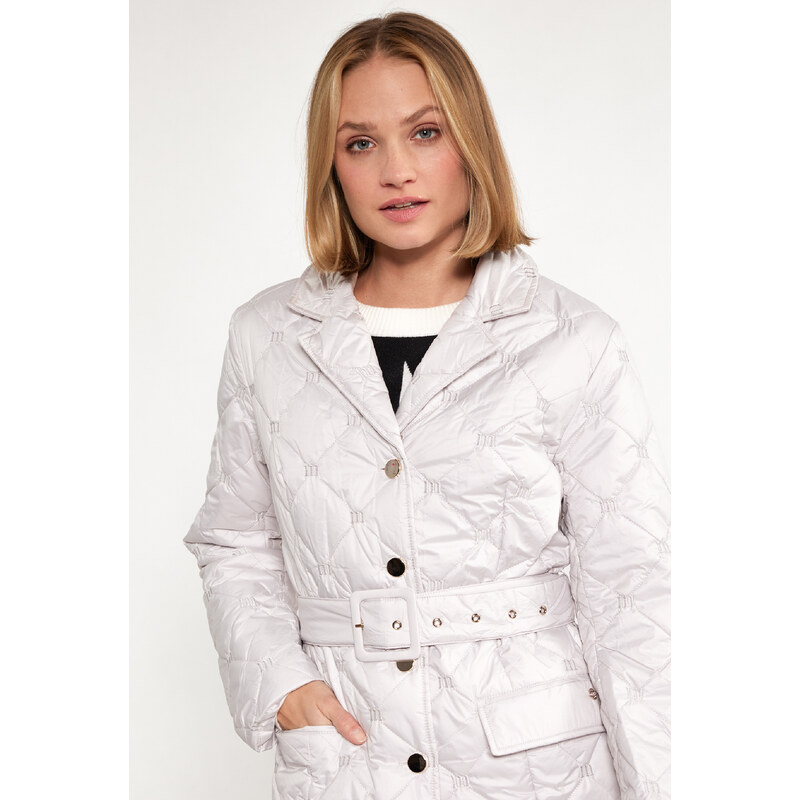 MONNARI Woman's Coats Quilted Women's Coat