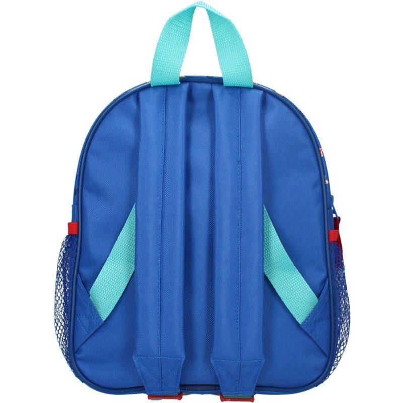Vadobag Dětský batoh s přední kapsou Zajíček Bing - 5,5L