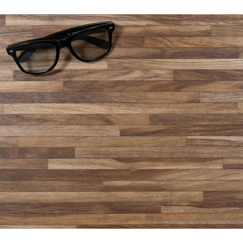 Beauflor PVC podlaha Trento Line Oak 646D - dub - Rozměr na míru cm