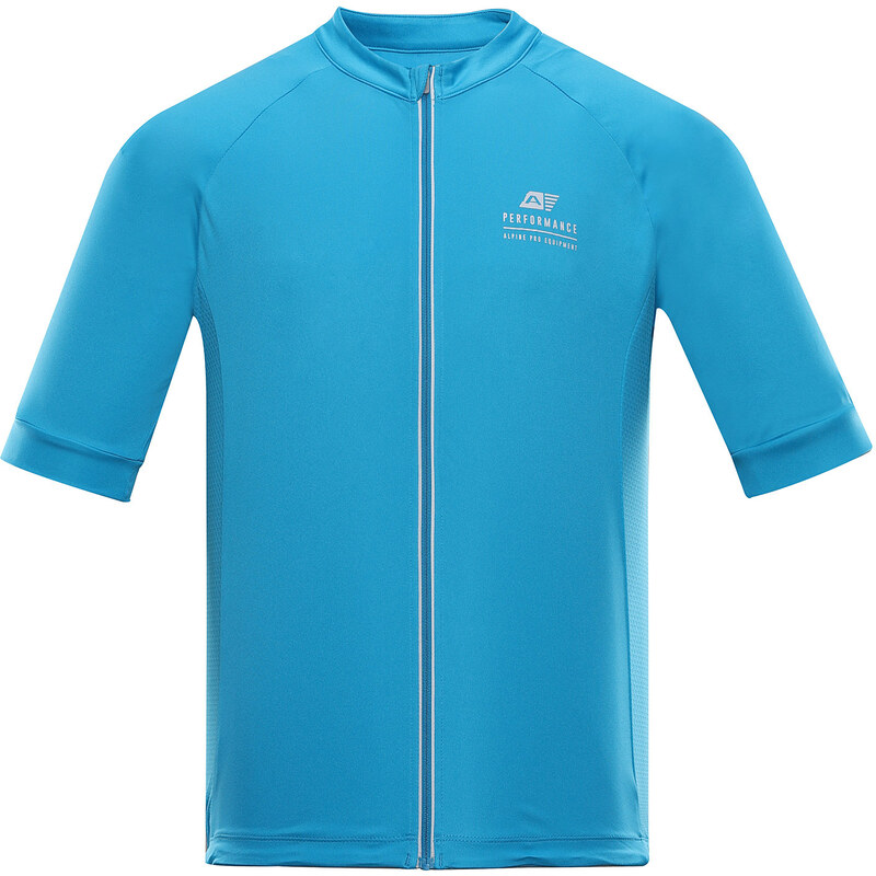 ALPINE PRO - SAGEN PÁNSKÝ CYKLISTICKÝ DRES