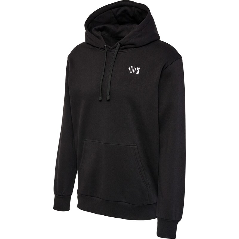 Hummel MMikina s kapucí hmlCOURT COTTON HOODIE pánské 101967288