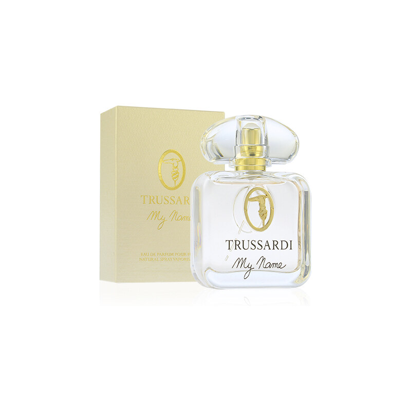 Trussardi My Name parfémovaná voda pro ženy 30 ml