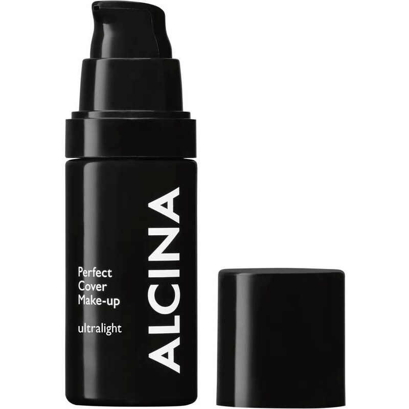 Alcina Perfect Cover Make-up - krycí make-up 30 ml Light