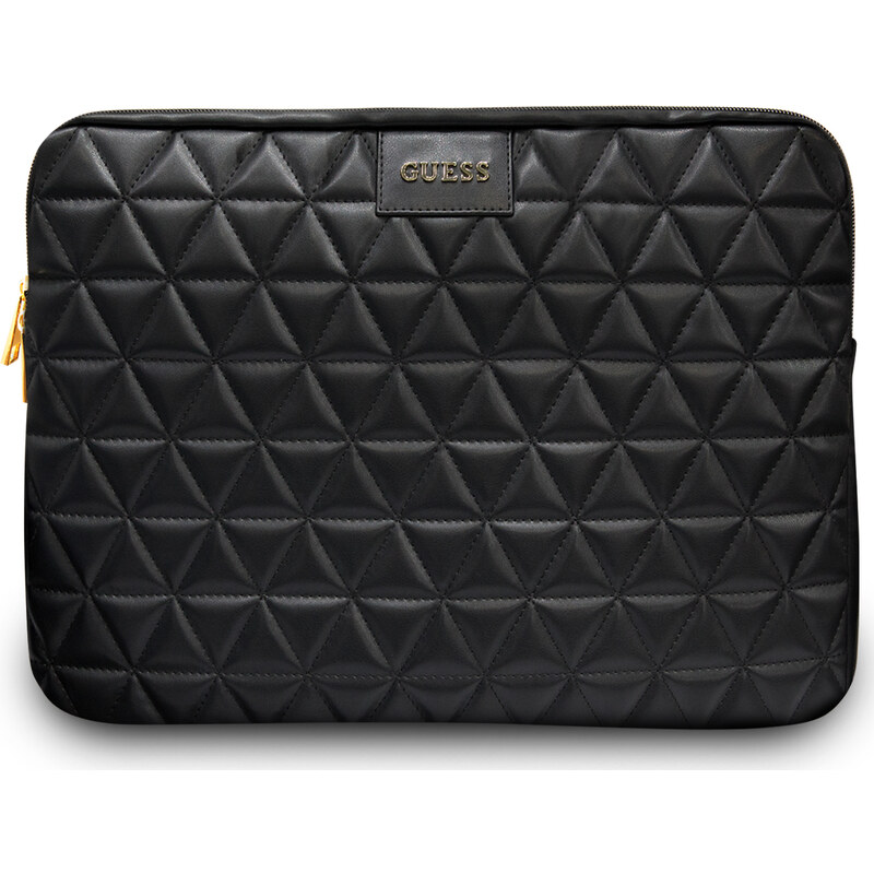 Guess Quilted GUCS13QLBK 13 černé