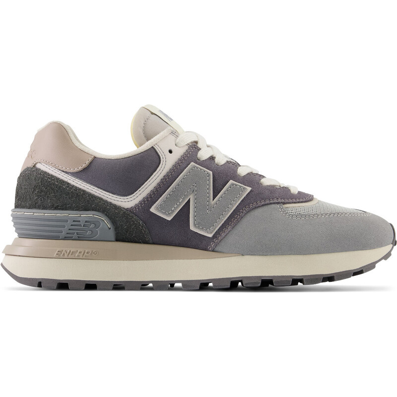 Obuv New Balance U574 u574l-gg2