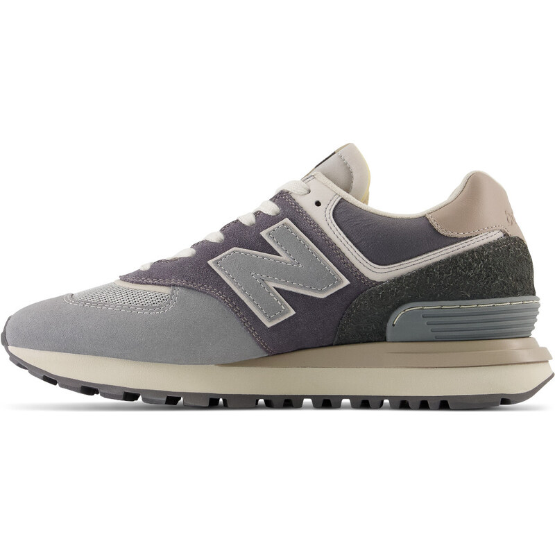 Obuv New Balance U574 u574l-gg2