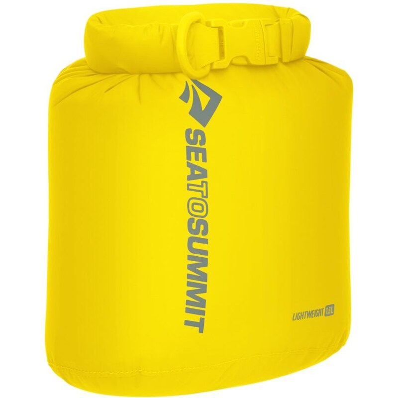 SEA TO SUMMIT vak Lightweight Dry Bag