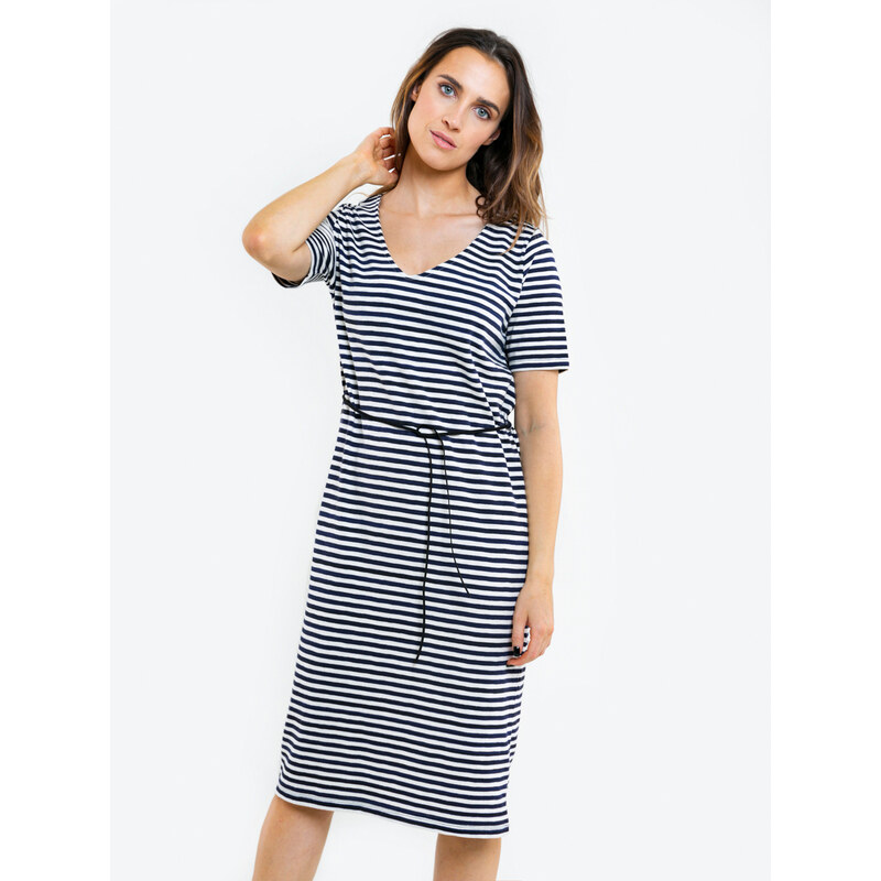 Big Star Woman's Dress 340060 -403