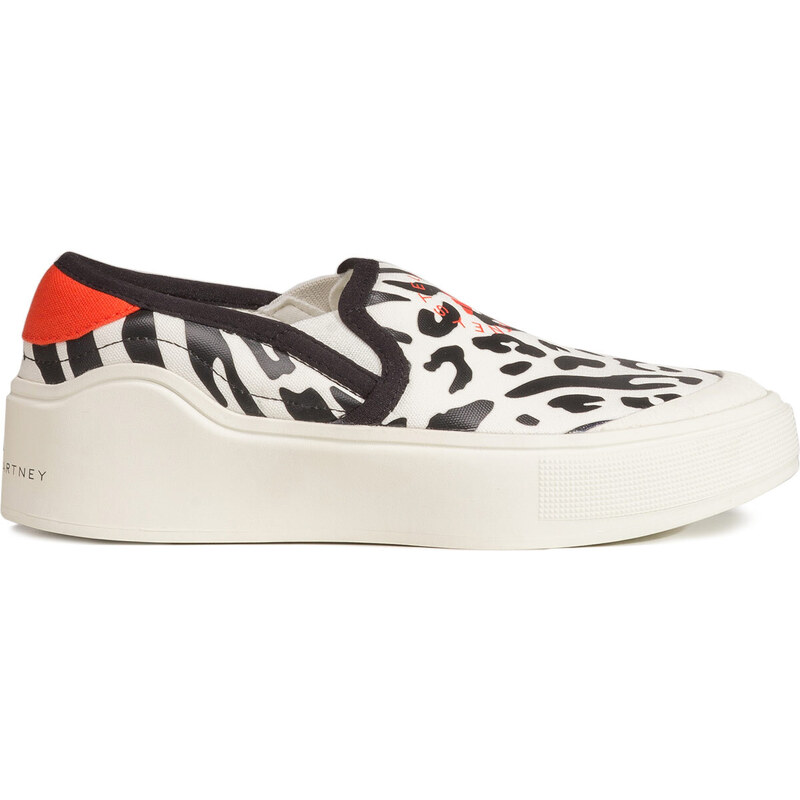 Boty Adidas by Stella McCartney ASMC COURT SLIP ON