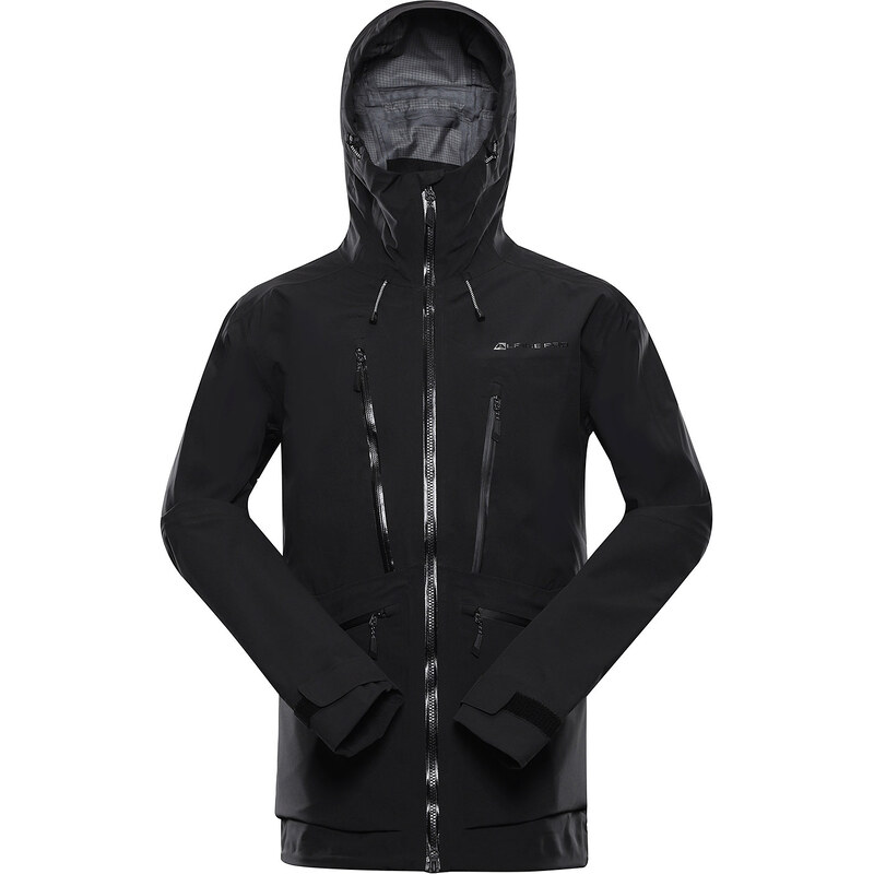 Pánská bunda ALPINE PRO
