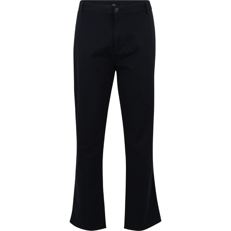 River Island Kalhoty námořnická modř