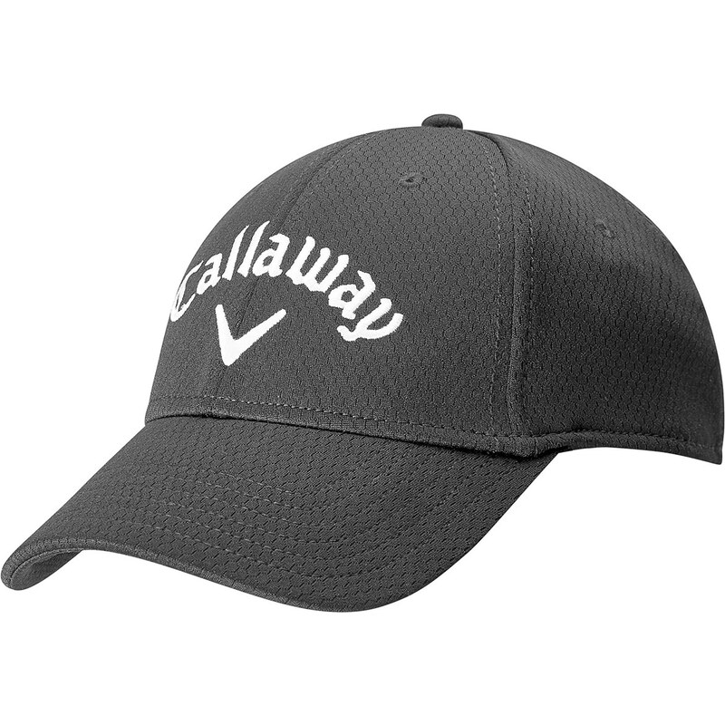 Golfová čepice s kšiltem Callaway