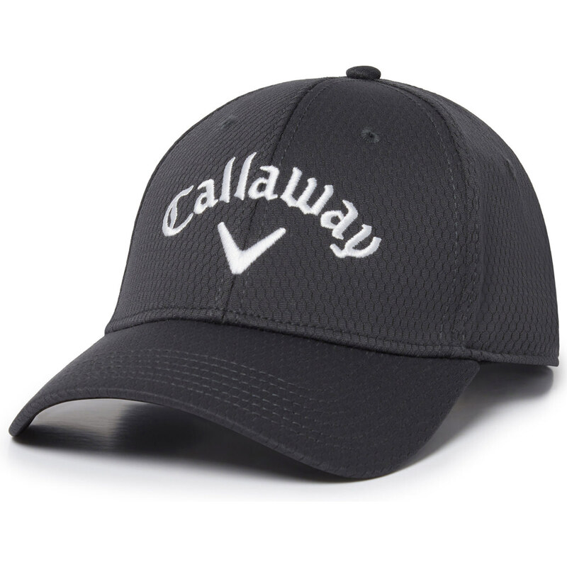 Golfová čepice s kšiltem Callaway