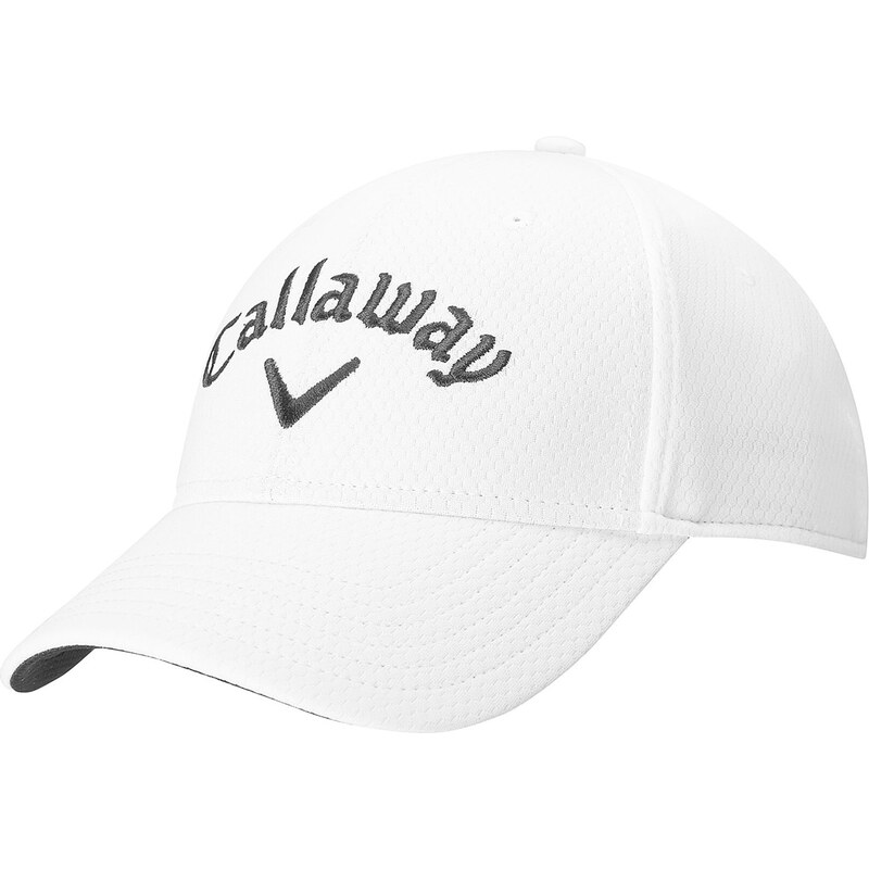 Golfová čepice s kšiltem Callaway