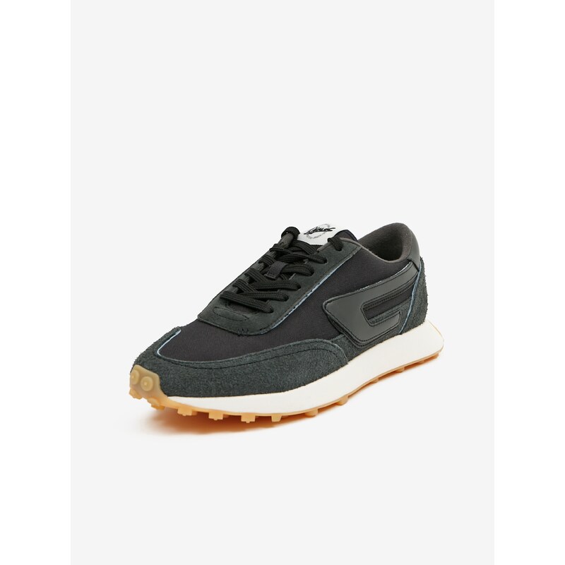 Diesel Boty S-Racer Lc W Sneakers - Dámské