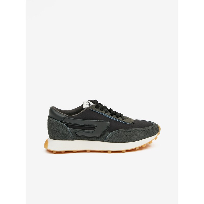 Diesel Boty S-Racer Lc W Sneakers - Dámské