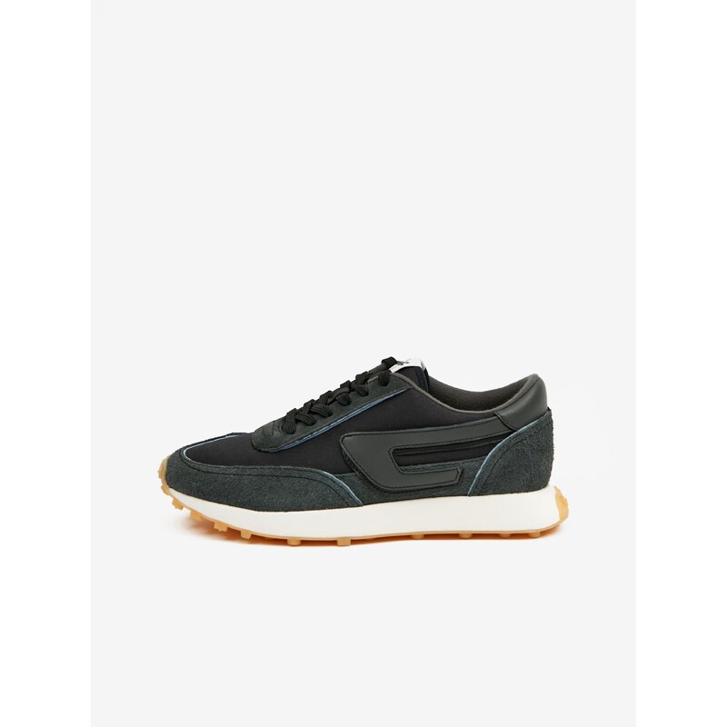 Diesel Boty S-Racer Lc W Sneakers - Dámské