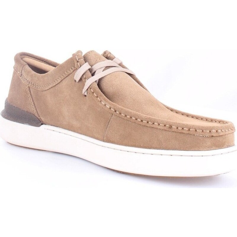 Clarks Tenisky Court Lite Wally >