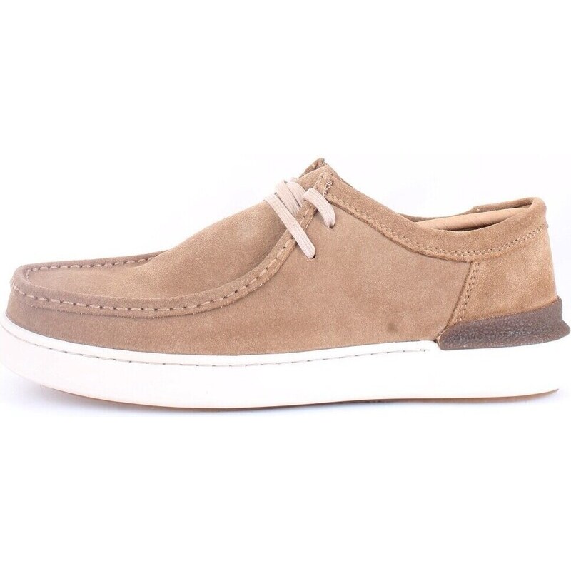 Clarks Tenisky Court Lite Wally >