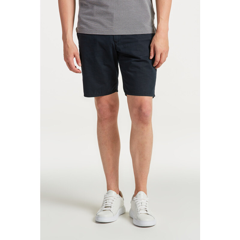 ŠORTKY GANT MD. RELAXED SHORTS černá 32