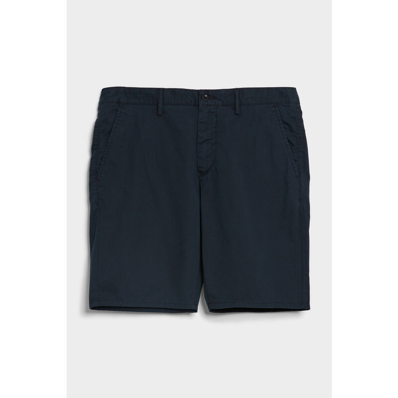 ŠORTKY GANT MD. RELAXED SHORTS černá 32