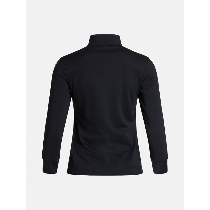 MIKINA PEAK PERFORMANCE W TURF ZIP LS TOP