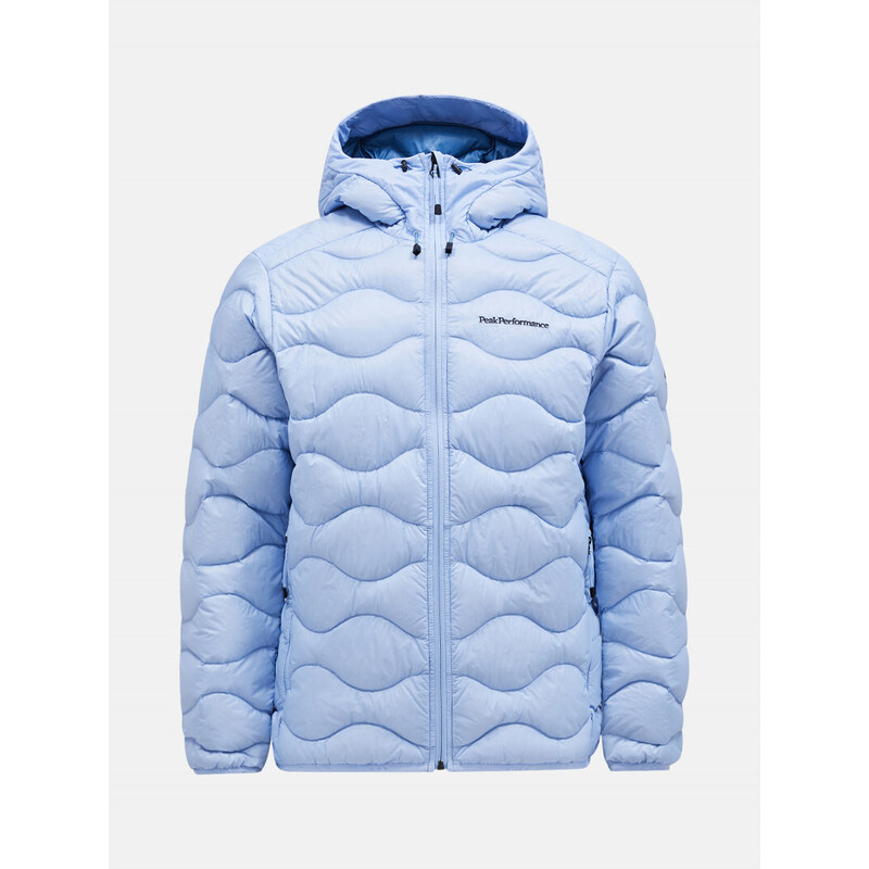 BUNDA PEAK PERFORMANCE M HELIUM DOWN HOOD JACKET